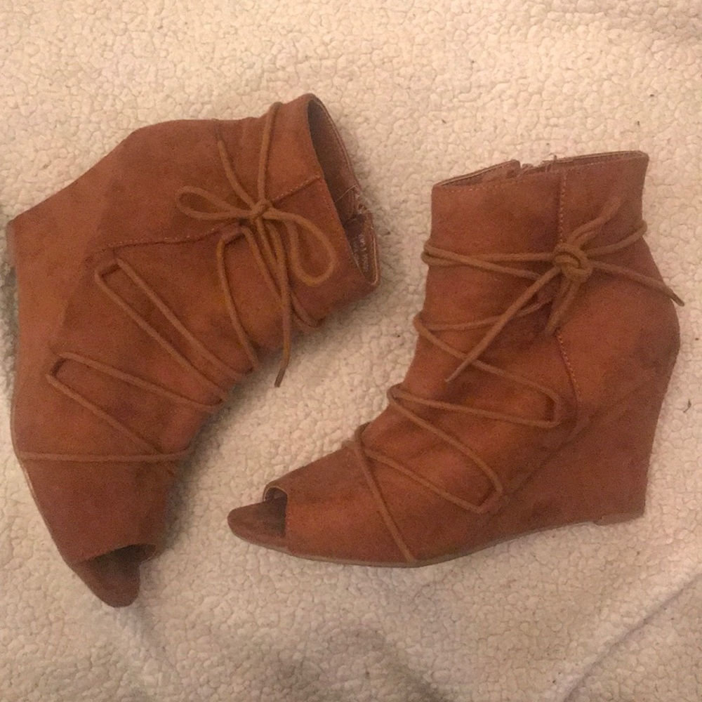 Booties